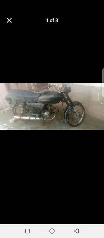 Bike name Racer 70cc 2017 Book or Owner k Cnic hai file miss shifting 0