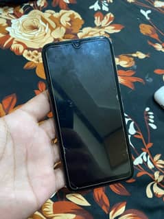 Itel A48