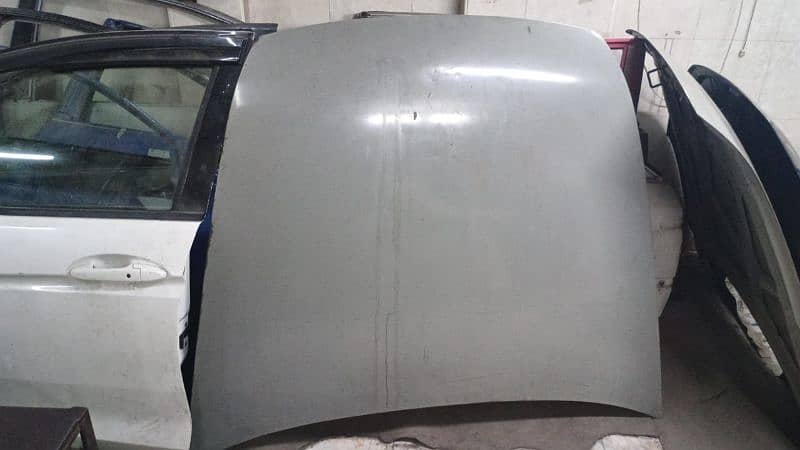 Honda Accord Thai Model New Bonnet 1