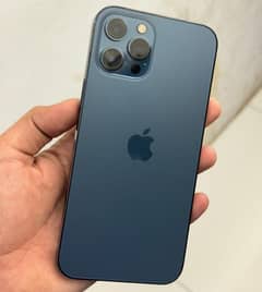 iPhone 12 pro