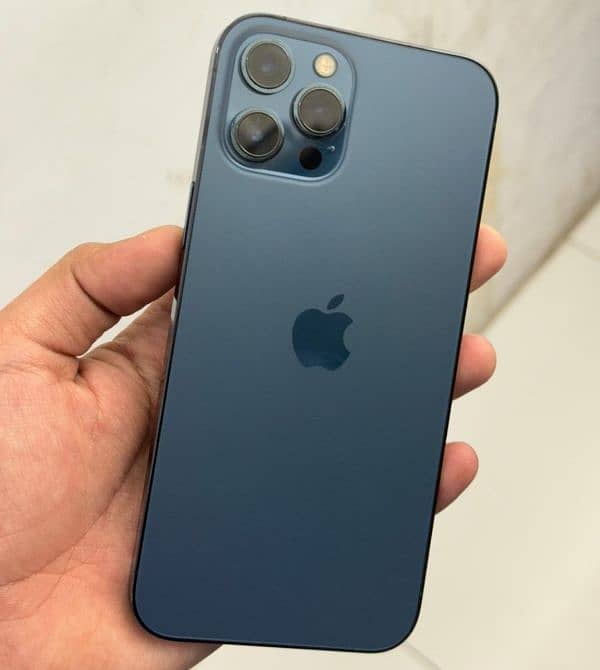 iPhone 12 pro 0