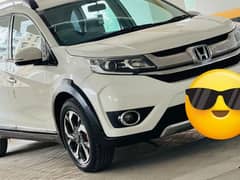 Honda BR-V 2017 0