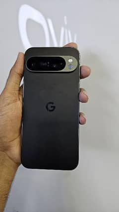 Google pixel 9 pro xl