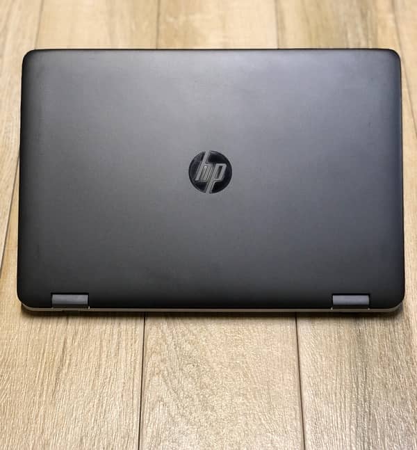 Hp probook 650g2 laptop core i5 6th generation at fattani computers 0