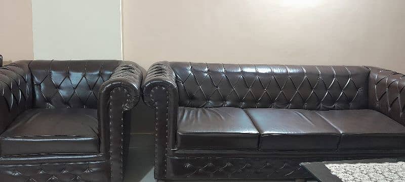 Sofa Set 10 Seater 1