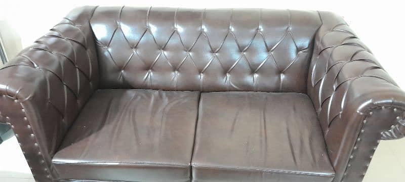 Sofa Set 10 Seater 2