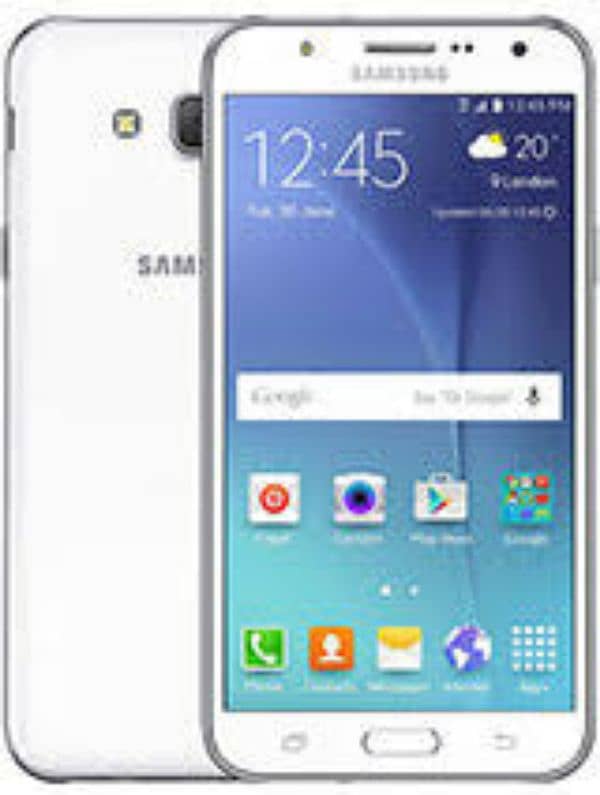 galaxy j5 pro 2016 1