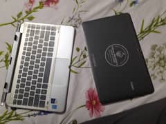 Hier Y11B laptop & pad new Condition