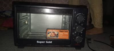 Baking oven for sale 0