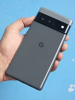 Google Pixel 6 Pro (12GB 256GB) Sim working 0