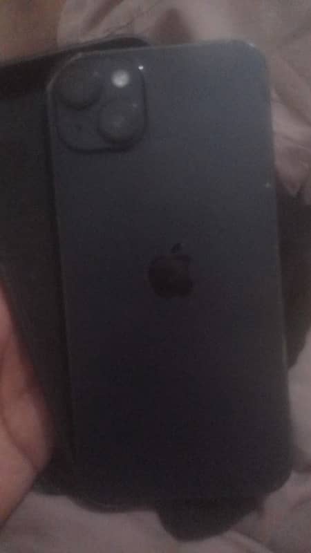 iphone 14 plus non pta factory unlocked under apple official warranty 6