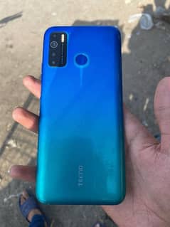 tecno spark 5 pro 0