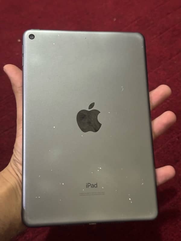 ipad mini 5 1