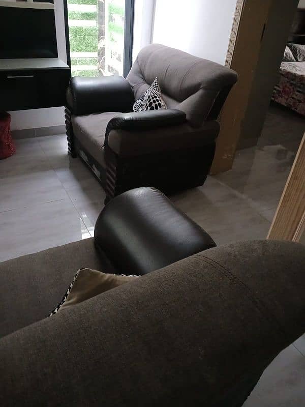 5 seater sofa set for sale 1