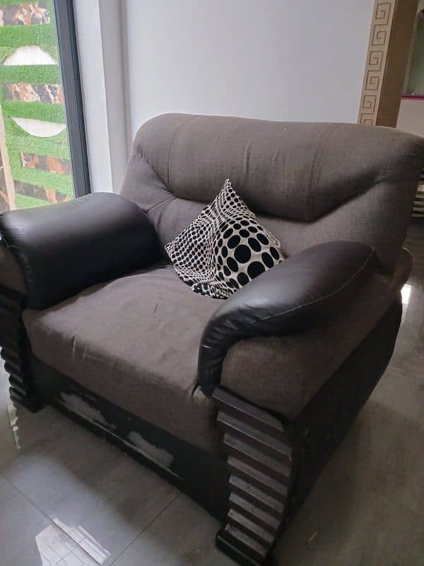 5 seater sofa set for sale 2