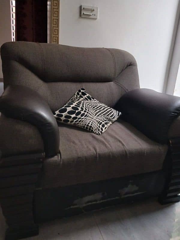 5 seater sofa set for sale 3