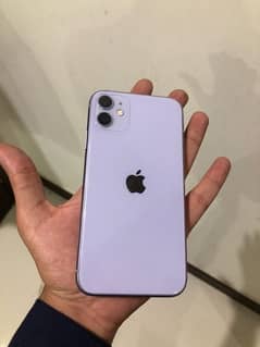 iphone 11 jv urgent sale