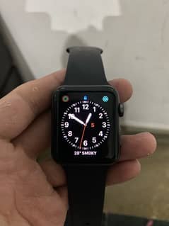 Apple Watch Series 3 Full Option