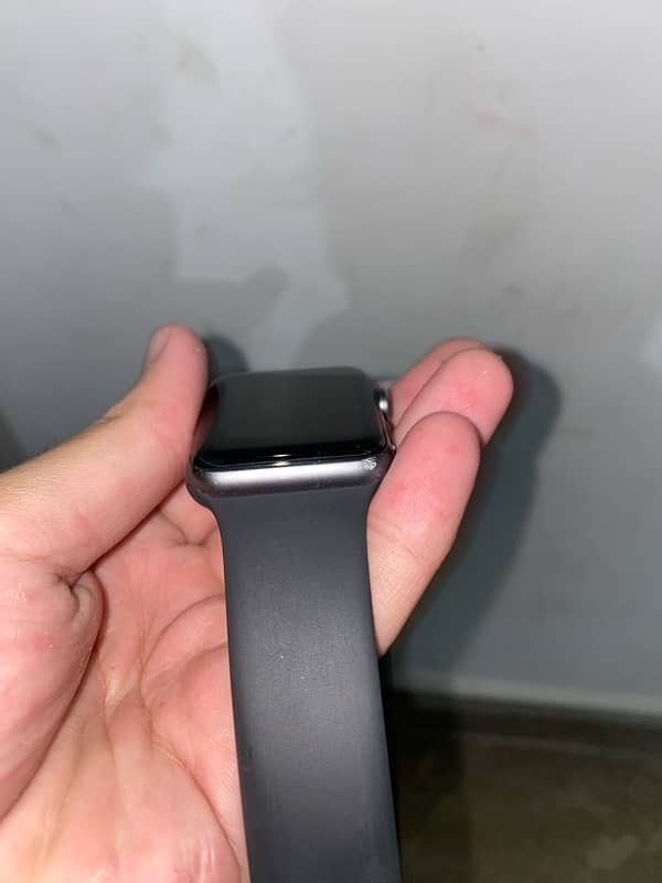 Apple Watch Series 3 Full Option 5