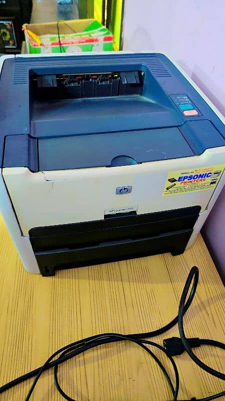 Hp Original Printer for sale. 100% ok working 3