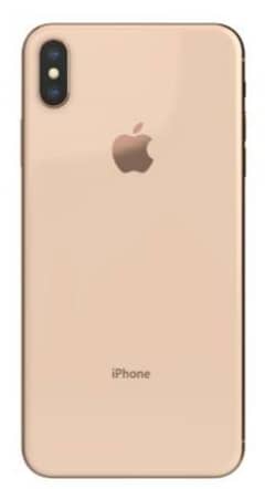 iphone XS Max PTA 64 GB 315/7012/164