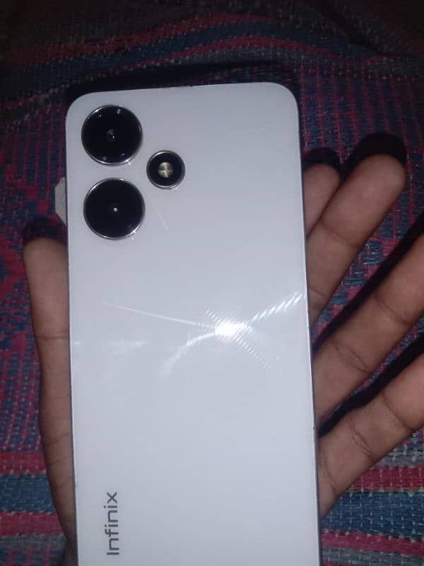 infinix hot 30 play 0