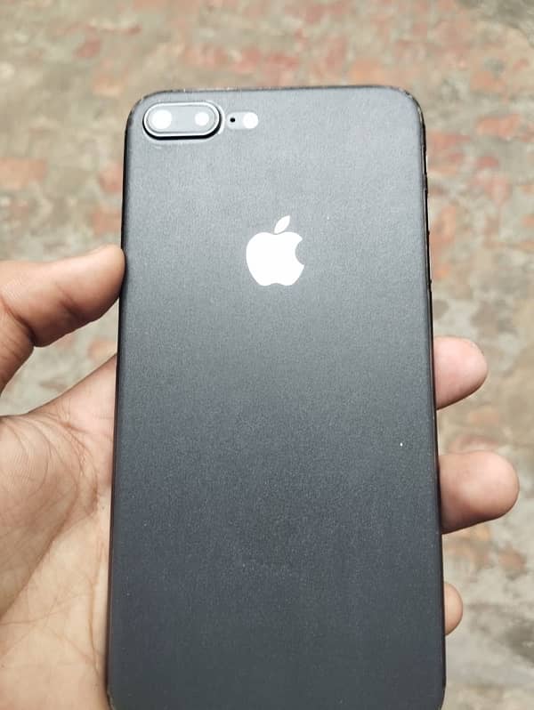 I phone 8plus nonpta 64gb 1