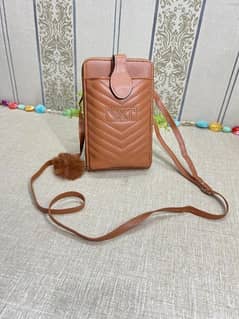 Women's PU Leather Purse