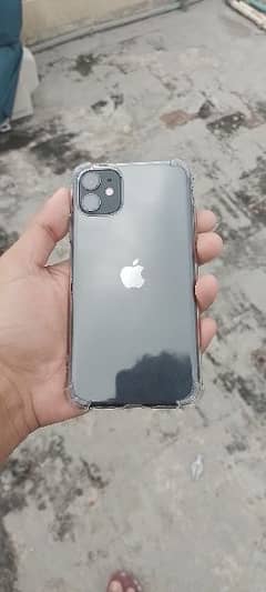 Iphone 11 waterpacked 0