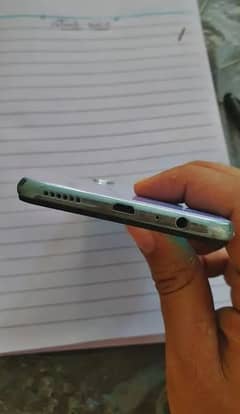 vivo s1 8 256gb 10/10 condition