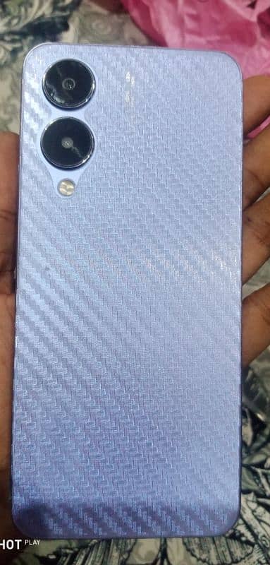 Vivo y17s condition 10/9.5 8 months warranty 2