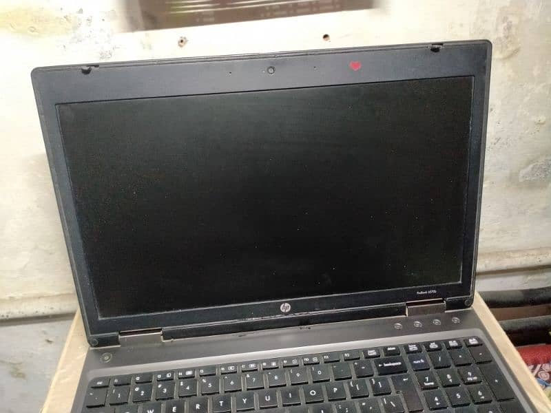 HP core i3 Laptop 3 Ganration SSD 128GB HDD 500GB 3