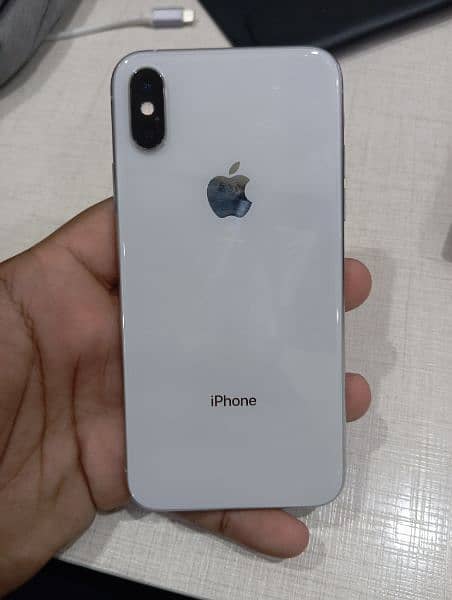 IPhone XS PTA Approved 64GB 0