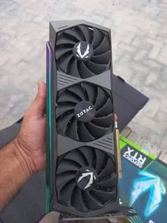 RTX 3080 Non LHR