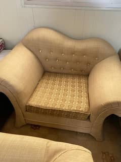 5 seater sofa