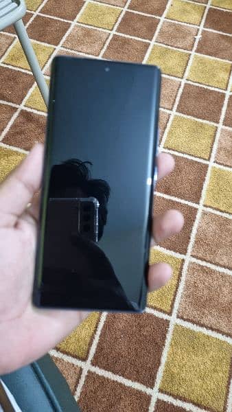 Infinix note 40 pro 12 256 3