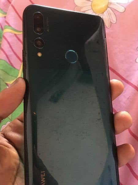 huawei Y9 Prime 4gb 128gb 3