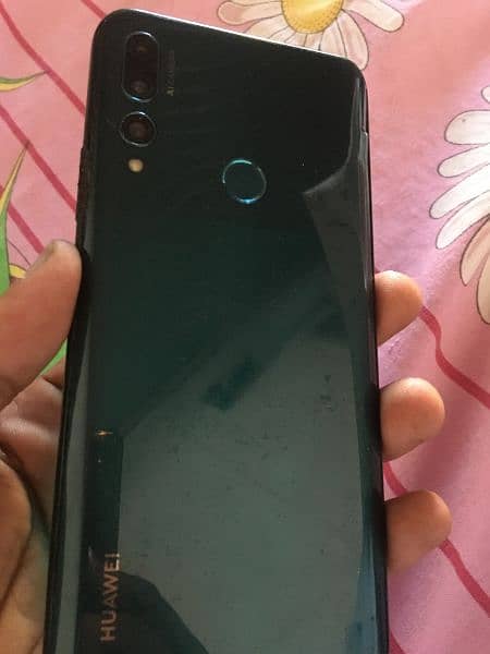 huawei Y9 Prime 4gb 128gb 5