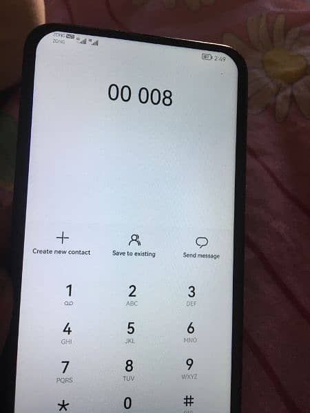 huawei Y9 Prime 4gb 128gb 6