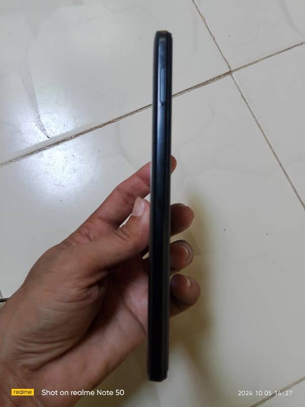 Redmi a2+ 8