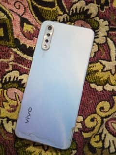 vivo s1 4 128 Ram orignal phone