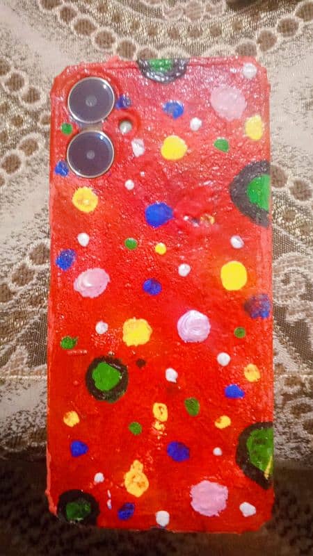 All mobile coustomize cover are available 2