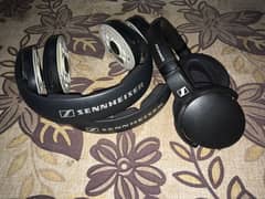 Sennheiser