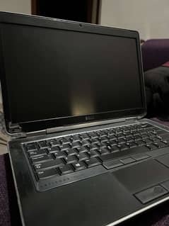 Dell latitude e6430s core i5 4gb Ram 0