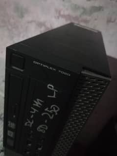 Dell optiplex