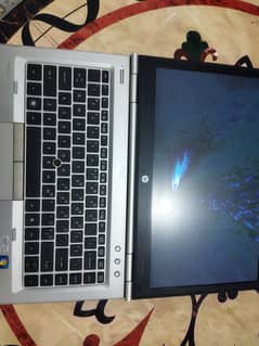 HP Latop Core i5 2 generation 4GB Ram 0