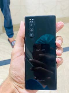 sony xperia 5 mark 1