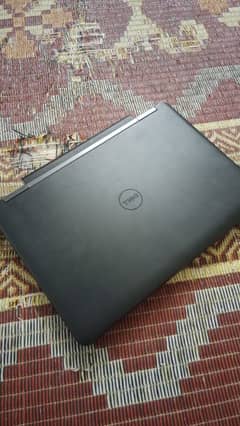 Dell 5440, core i5, 4th generation 0