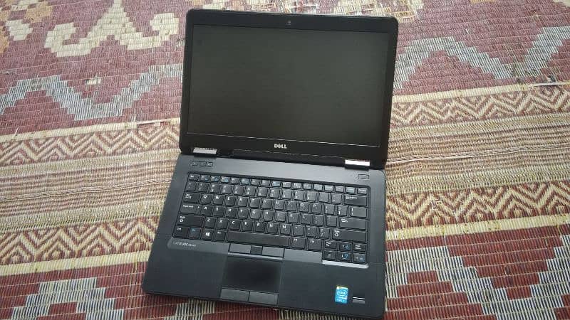 Dell 5440, core i5, 4th generation 1