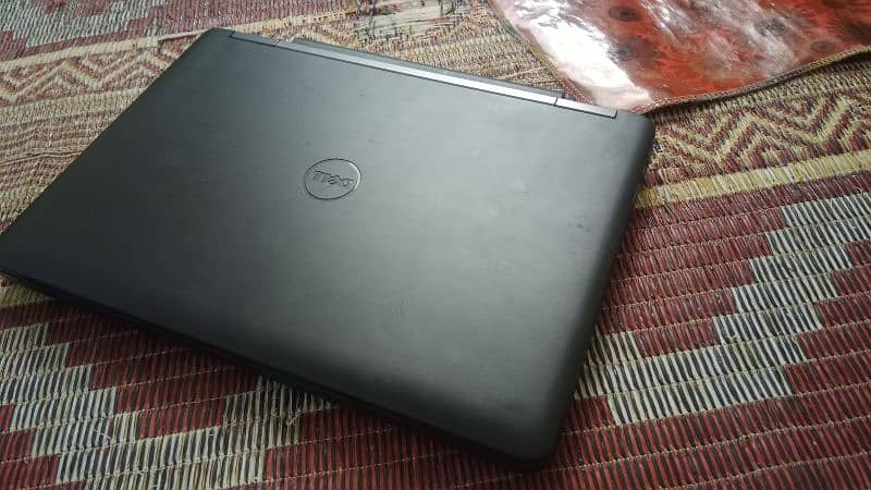 Dell 5440, core i5, 4th generation 2